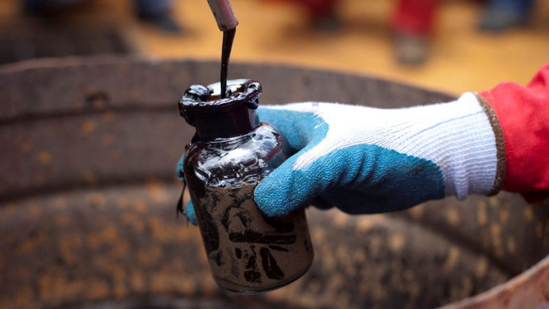 Бочка наполняется: Нефть пробила $40 за баррель