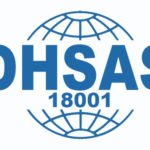 Сертификат ISO 18001