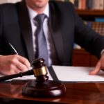 Аутсорсинг юридических услуг для бизнеса: особенности и преимущества