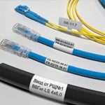 Маркировка кабеля: обеспечение безопасности и эффективности работы