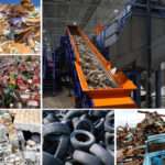 Промышленное вторсырье: возможности и перспективы устойчивой переработки отходов в промышленности