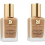 Estee Lauder Double Wear Stay-in-Place Makeup SPF 10 Duo Set — 1W2 Sand Набор из двух устойчивых тональных кремов для лица