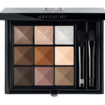 Givenchy Le 9 de Givenchy Eyeshadow Палетка теней для век | LE 9.12