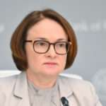 Набиуллина рассказала, с чем связано снижение мировых цен на нефть