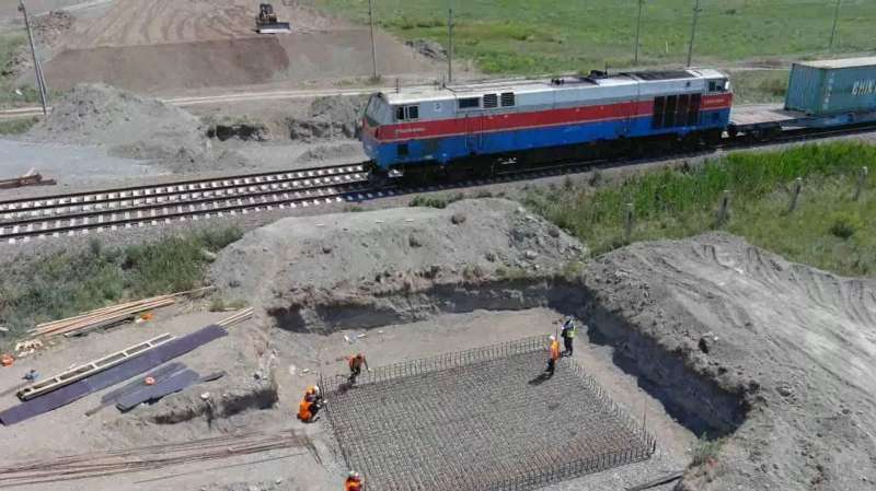 Новгородская область будет расширять сотрудничество с Казахстаном