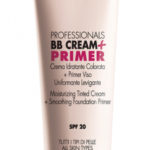 Pupa BB Cream+Primer Oil Free SPF 20 Легкий увлажняющий BB-крем для всех типов кожи | 01