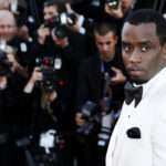 Рэпер P.Diddy арестован в США