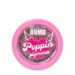 Тени — пигмент Beauty Bomb Poppin pigments