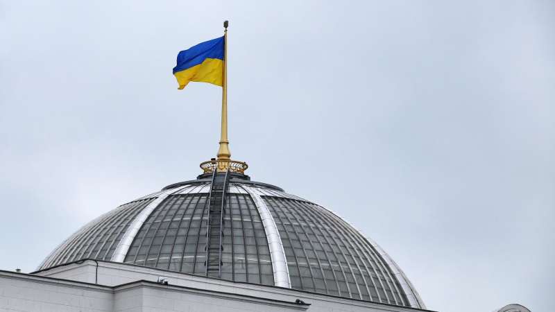 Украинские власти заявили о повреждении электроподстанций в Сумах