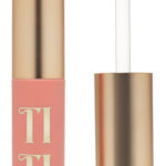 Vivienne Sabo  Tititint Lip Tint Тинт для губ с влажным финишем | 1 Коралловый