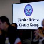 Военные США подтвердили перенос встречи контактной группы по Украине