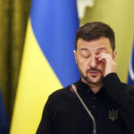 Жители Украины ненавидят Зеленского, заявил Медведчук