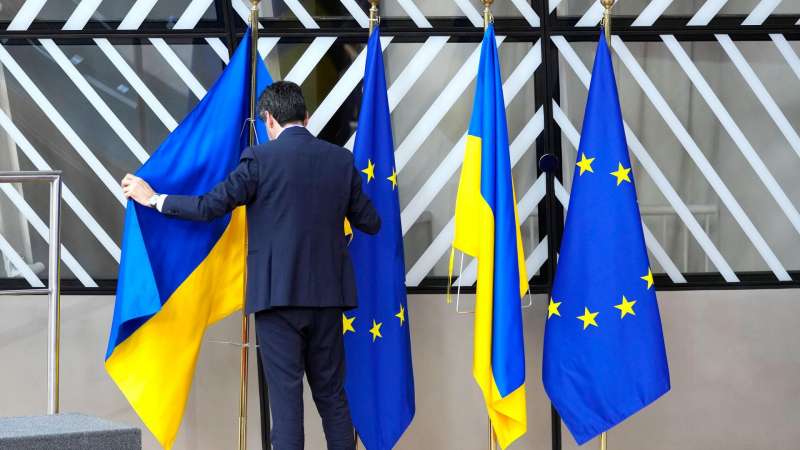 В Швейцарии признали отказ пригласить Россию на саммит по Украине ошибкой