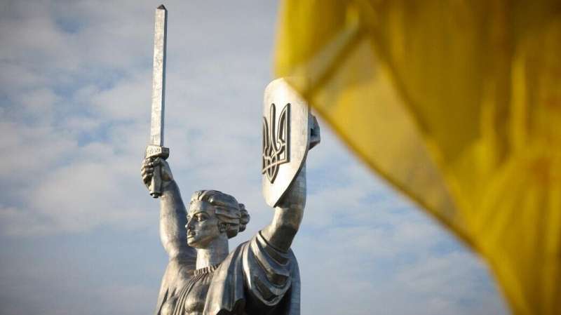 На Украине грядет смена власти, пишут местные СМИ