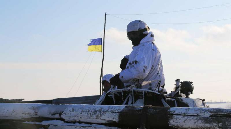 "Больше не стоит". В США предложили радикальный план по Украине