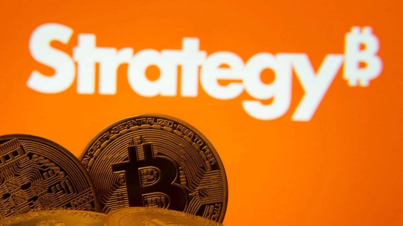 Компания Strategy раскрыла, что  млрд её резервов принадлежат кредиторам