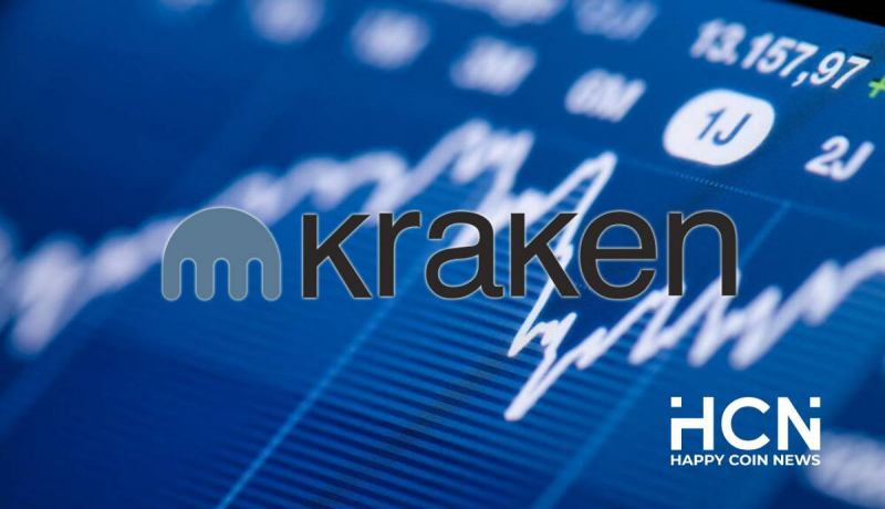 Биржа Kraken заблокировала аккаунты клиентов после 12,000 мелких криптопереводов