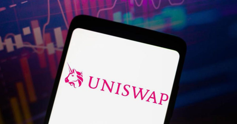 Uniswap представила сервис Pools.trade для запуска мемкоинов на Robinhood Chain