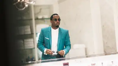 Богатейший американский рэпер P. Diddy объявил в тюрьме голодовку