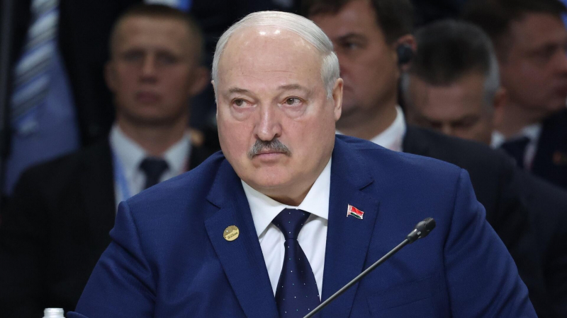 Лукашенко рассказал про влияние западных санкций на Россию и Белоруссию