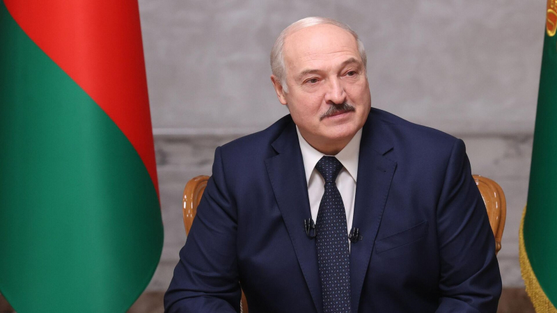 Расчет при подписании Союзного договора оказался верным, заявил Лукашенко