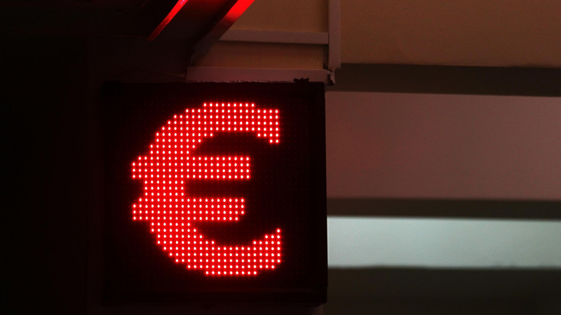 Ремонт кабеля между Финляндией и Эстонией обойдется в 30 миллионов евро