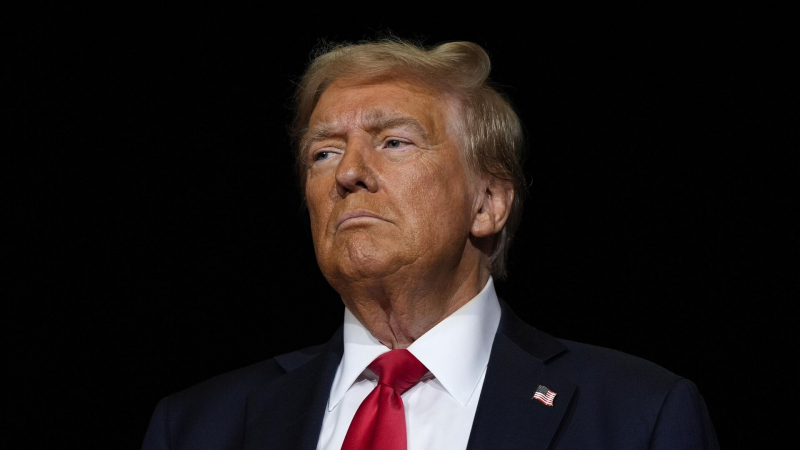 В США резко ответили на угрозы Трампа в адрес БРИКС