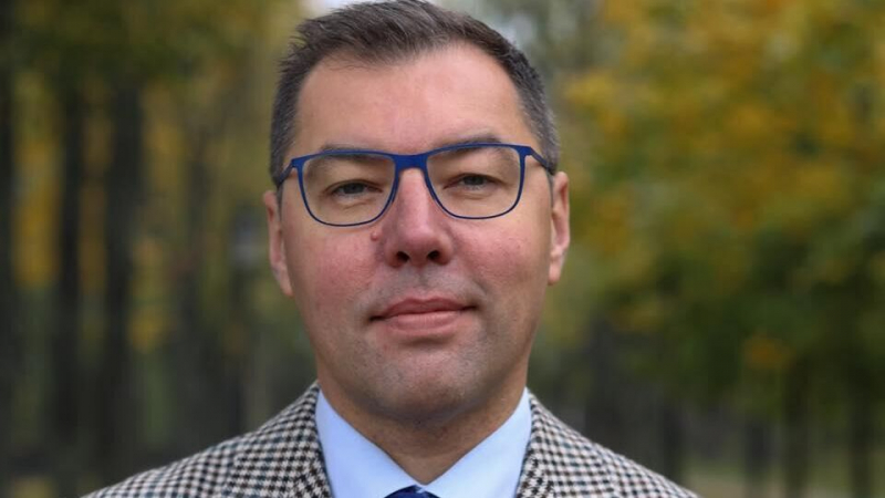 Зеленский уволил посла в Берлине, пишут СМИ