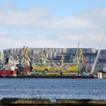 Прибалтика не оценит: почему России надо думать о своих портах