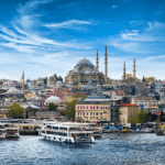 Преимущества покупки недвижимости в Турции